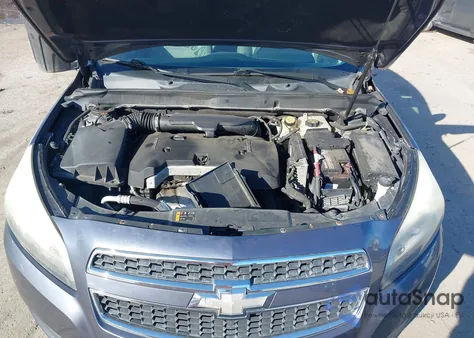 2013 Chevrolet Malibu 1Lt z USA, uszkodzony, nr VIN 1G11C5SA2DF158317